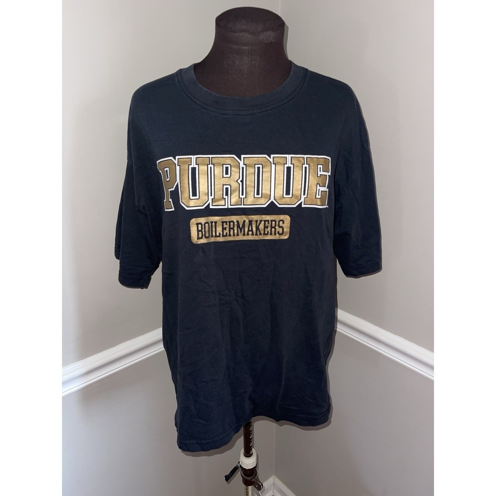 Purdue Boilermakers Pro Player‎ Mens Shirt Size XL